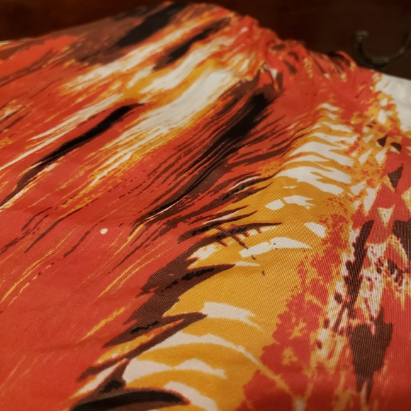 Halter Maxi Dress - Picture 5 of 7